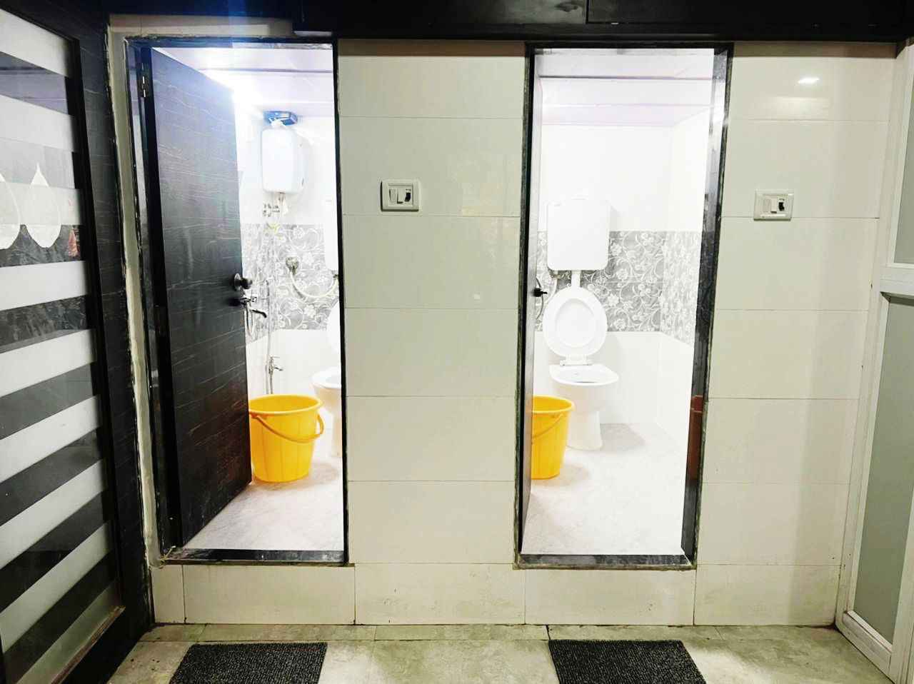 No Preference PG room in Goregaon West, Mumbai – photo 4